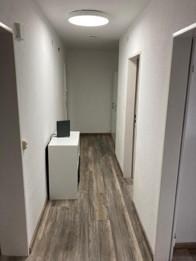 Hostel Haupt 3 Eningen unter Achalm Exteriér fotografie