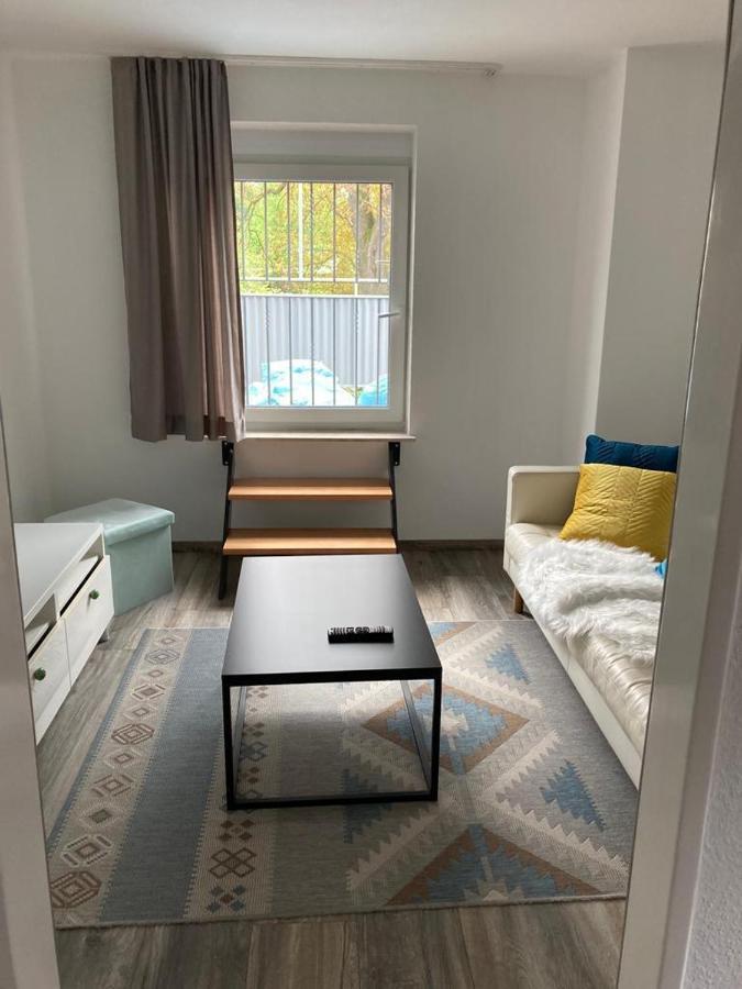 Hostel Haupt 3 Eningen unter Achalm Exteriér fotografie