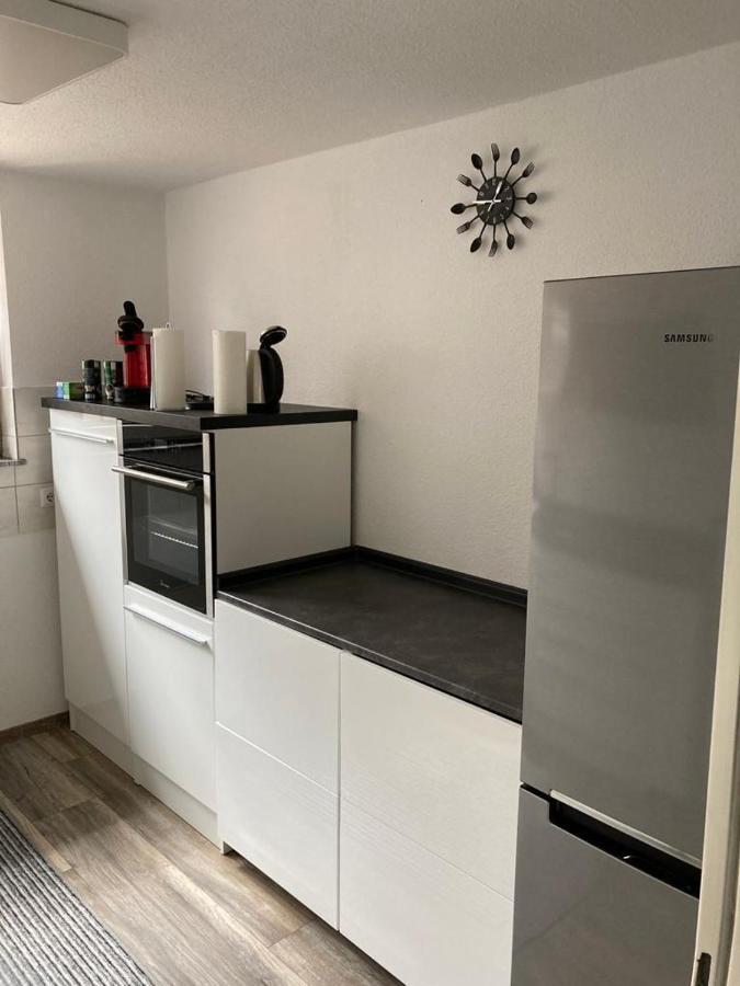 Hostel Haupt 3 Eningen unter Achalm Exteriér fotografie